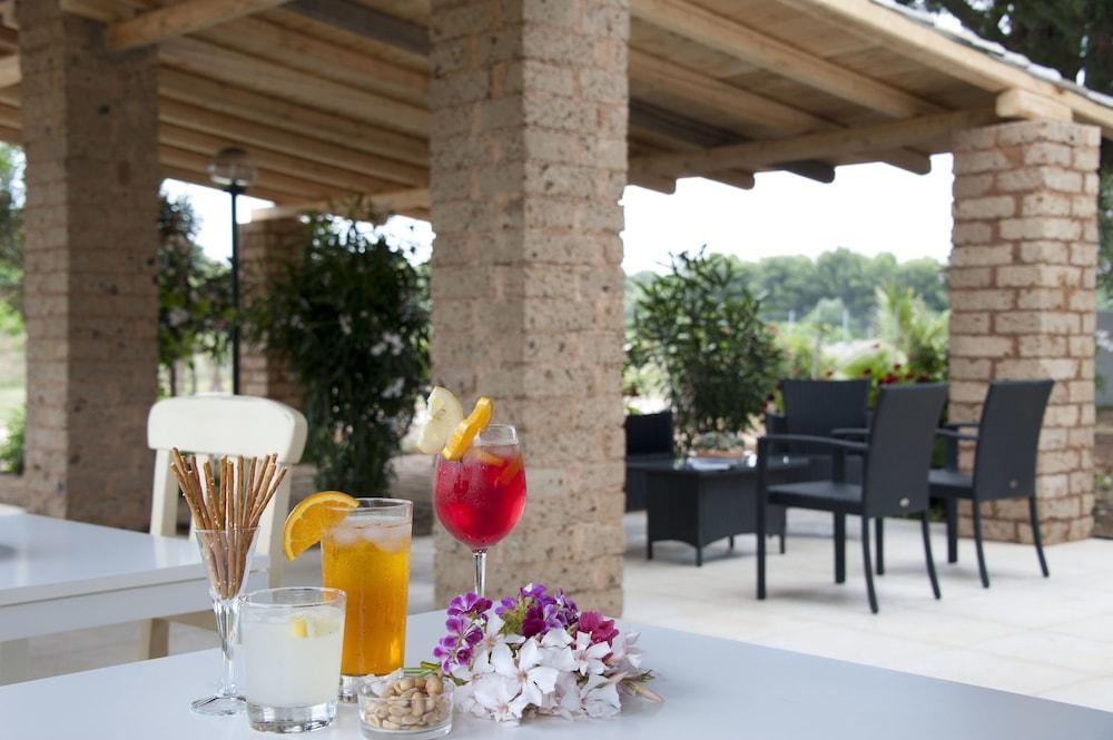 Hotel A Due Passi Dal Pizzo Pizzo  Εξωτερικό φωτογραφία