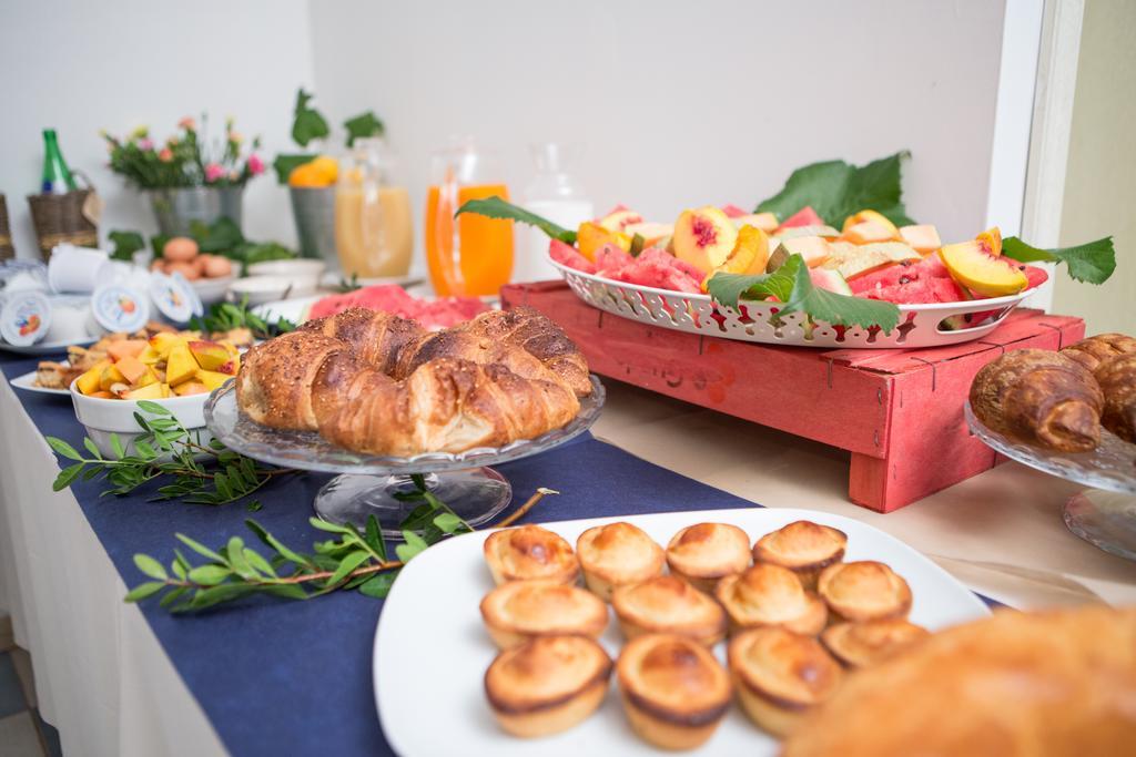 Hotel A Due Passi Dal Pizzo Pizzo  Εξωτερικό φωτογραφία