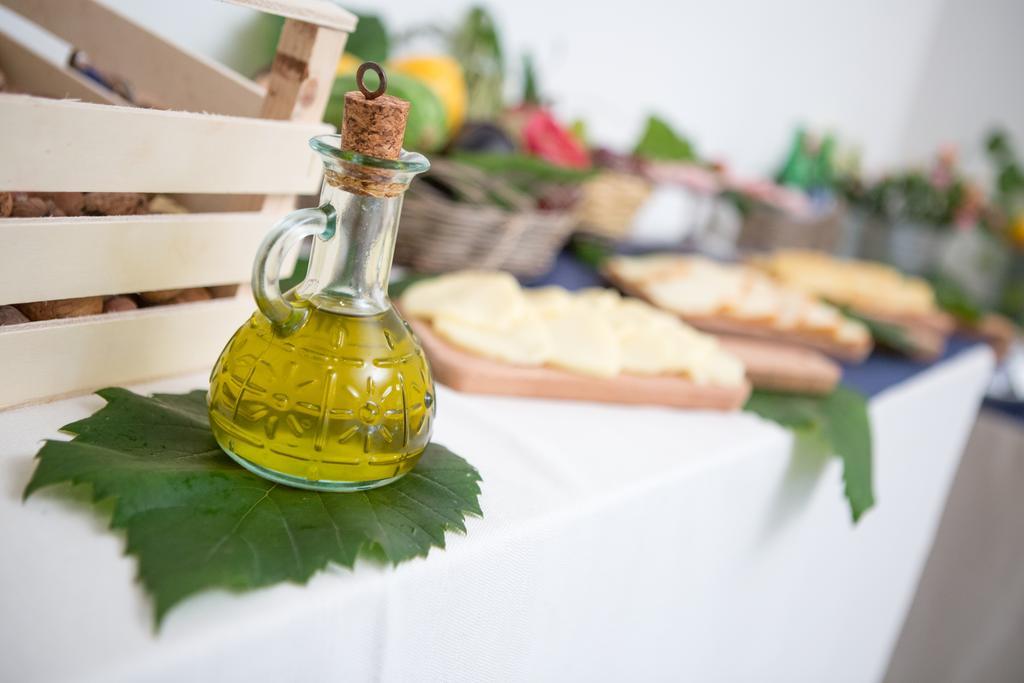 Hotel A Due Passi Dal Pizzo Pizzo  Εξωτερικό φωτογραφία