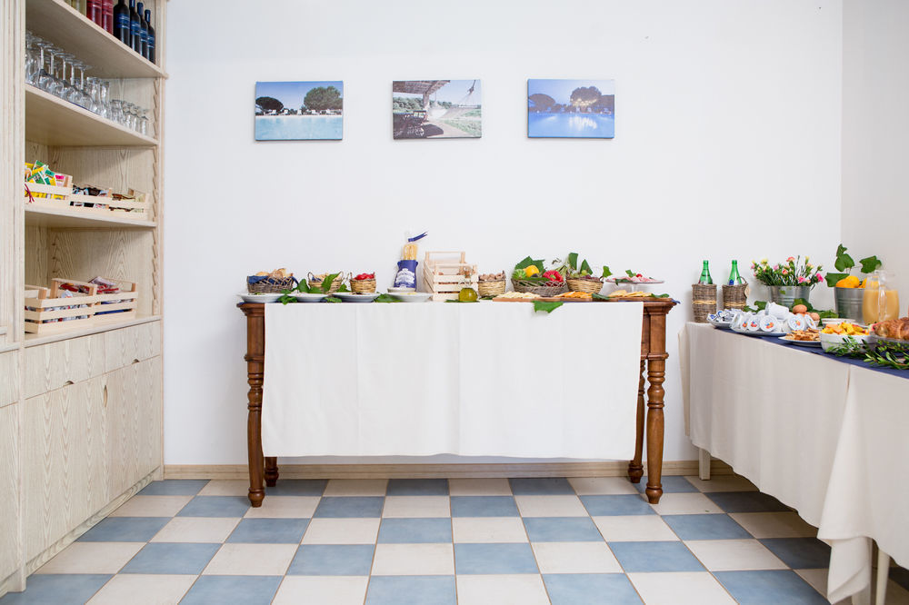Hotel A Due Passi Dal Pizzo Pizzo  Εξωτερικό φωτογραφία