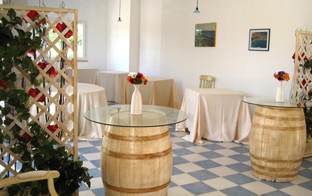 Hotel A Due Passi Dal Pizzo Pizzo  Εστιατόριο φωτογραφία