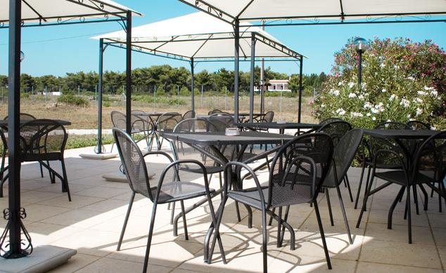 Hotel A Due Passi Dal Pizzo Pizzo  Εστιατόριο φωτογραφία