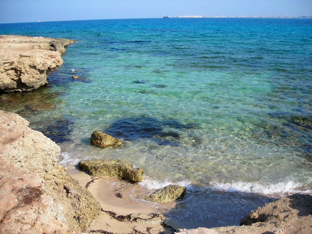 Hotel A Due Passi Dal Pizzo Pizzo  Εξωτερικό φωτογραφία